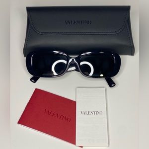 Valentino sunglasses
